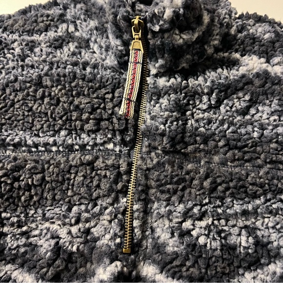 Alpine Sherpa Jacket - Picture 4 of 9